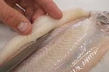 Sole farcie - Etape 5