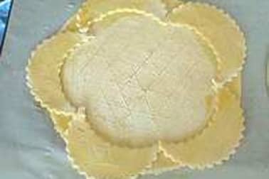 Tarte Jockey - Etape 6