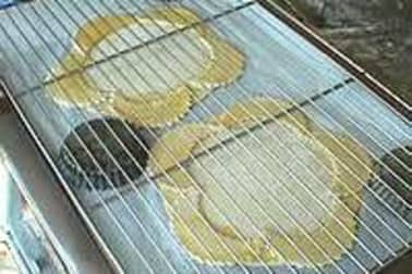 Tarte Jockey - Etape 7