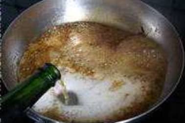 Magret de canard au miel et aux épices - Etape 8