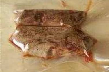 Magret de canard au miel et aux épices - Etape 10