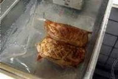 Magret de canard au miel et aux épices - Etape 11