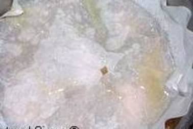 Sot-l'y-laisse de dinde confits - Etape 5