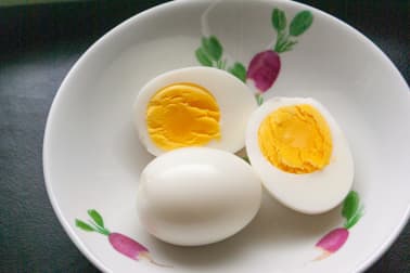 Macédoine de légumes - Etape 11