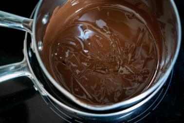 Ecorces d'oranges confites - Etape 10