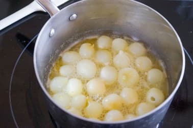 Pot-au-feu de canard - Etape 4