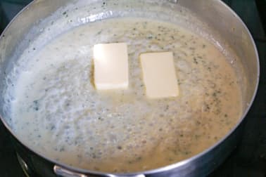 Filets de sole façon Bonne Femme - Etape 10