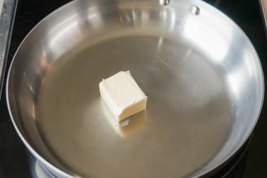 Topinambours sautés ou à la crème - Etape 2