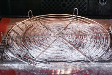 Millefeuille craquant au chocolat - Etape 4