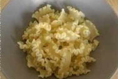 Poêlée de champignons sauvages - Etape 10