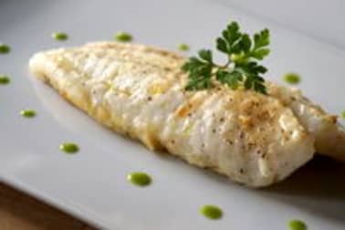 Jus vert épinards, roquette et basilic - Etape 9