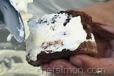 Forêt Noire individuelle - Etape 9