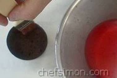 Forêt Noire individuelle - Etape 4