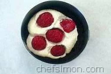 Forêt Noire individuelle - Etape 6