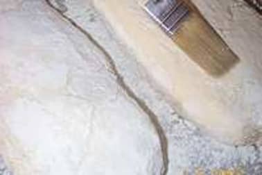 Pain au levain - Réalisation et cuisson du pain - Etape 11