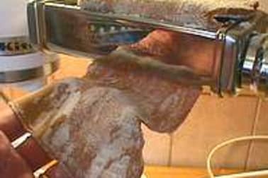 Spéculoos - Etape 8