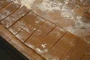 Spéculoos - Etape 10