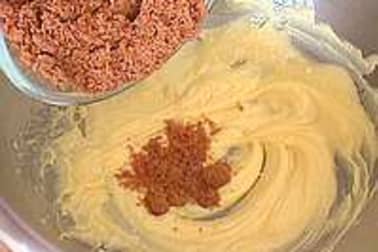 Spéculoos - Etape 1