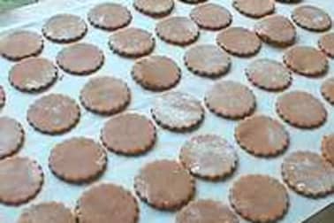 Spéculoos - Etape 11