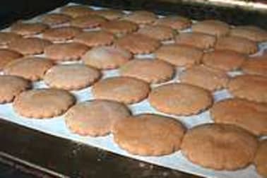 Spéculoos - Etape 12