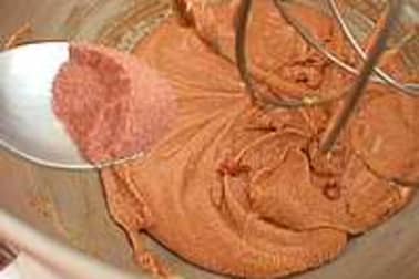 Spéculoos - Etape 5