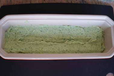 Terrine de langouste - Etape 4