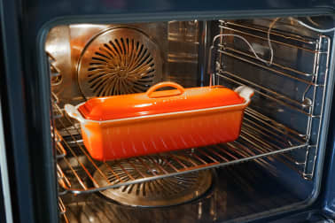 Terrine de langouste - Etape 7