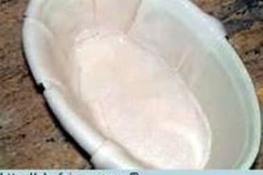 Terrine de foie gras mi-cuit truffée - Etape 2