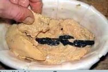 Terrine de foie gras mi-cuit truffée - Etape 5