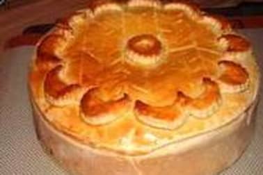 Réaliser des fleurons - Etape 9