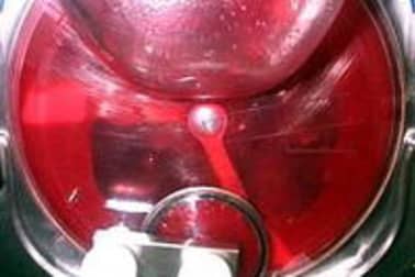 Sorbet groseilles cassis - Etape 9