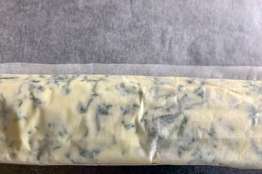 Beurre d'ail des ours - Etape 6