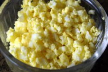 Poireaux vinaigrette - Etape 10