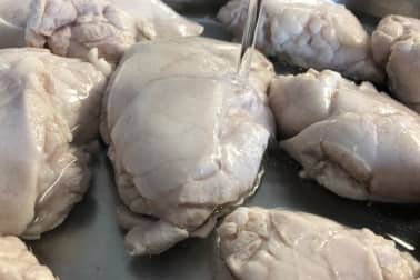 Ris de veau - Etape 4