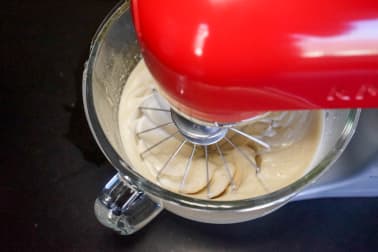 Guimauves aromatisées - Etape 6