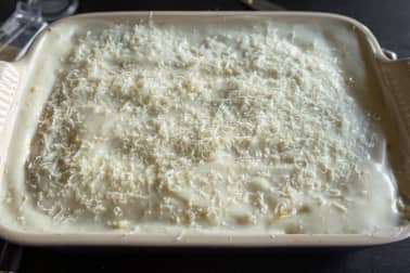 Lasagnes de légumes - Etape 13