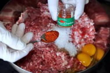 Terrine de campagne - Etape 6