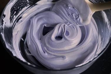 Meringue française - Etape 8