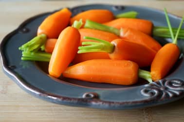 Navarin d'agneau printanier - Etape 8