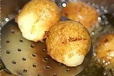 Pets-de-nonne - Etape 7