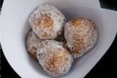 Pets-de-nonne - Etape 10