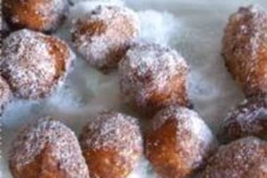 Pets-de-nonne - Etape 9