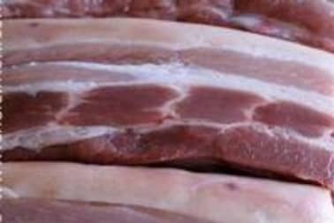 Rillettes de porc - Etape 1