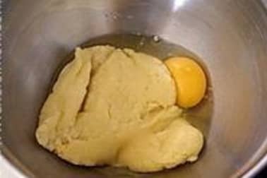 Pets-de-nonne - Etape 2