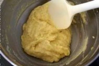 Pets-de-nonne - Etape 3