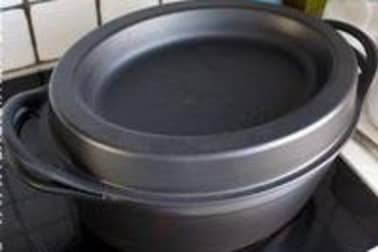 Rillettes de porc - Etape 5