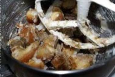 Rillettes de porc - Etape 7