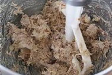 Rillettes de porc - Etape 8