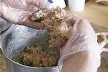 Rillettes de porc - Etape 9