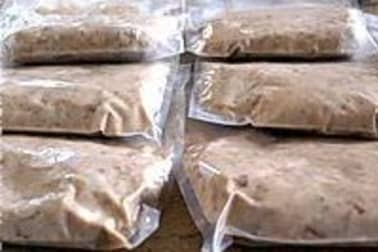 Rillettes de porc - Etape 12